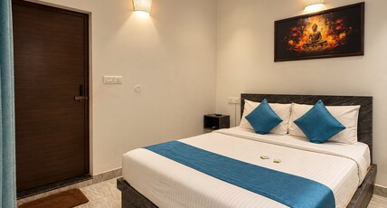 La Tamara Suite - TIE Hotels & Resorts Room Type - Deluxe Triple Room