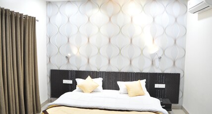 Hotel City Home Room Type - Regular Room.