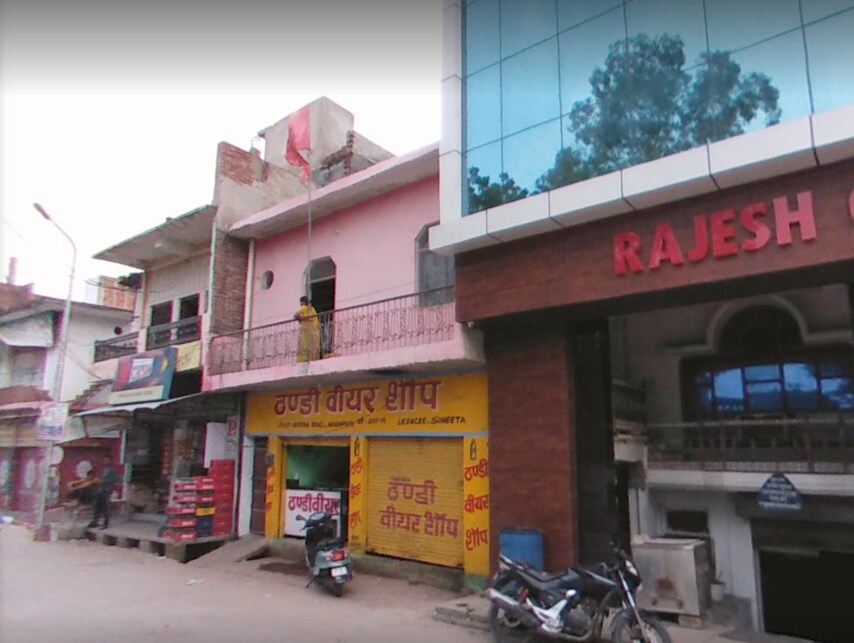 Rajesh continental - Tap to explore photos