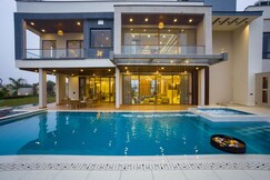 StayVista at Grace @ Priana