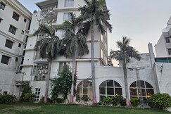 Rooms of Hotel Varuna