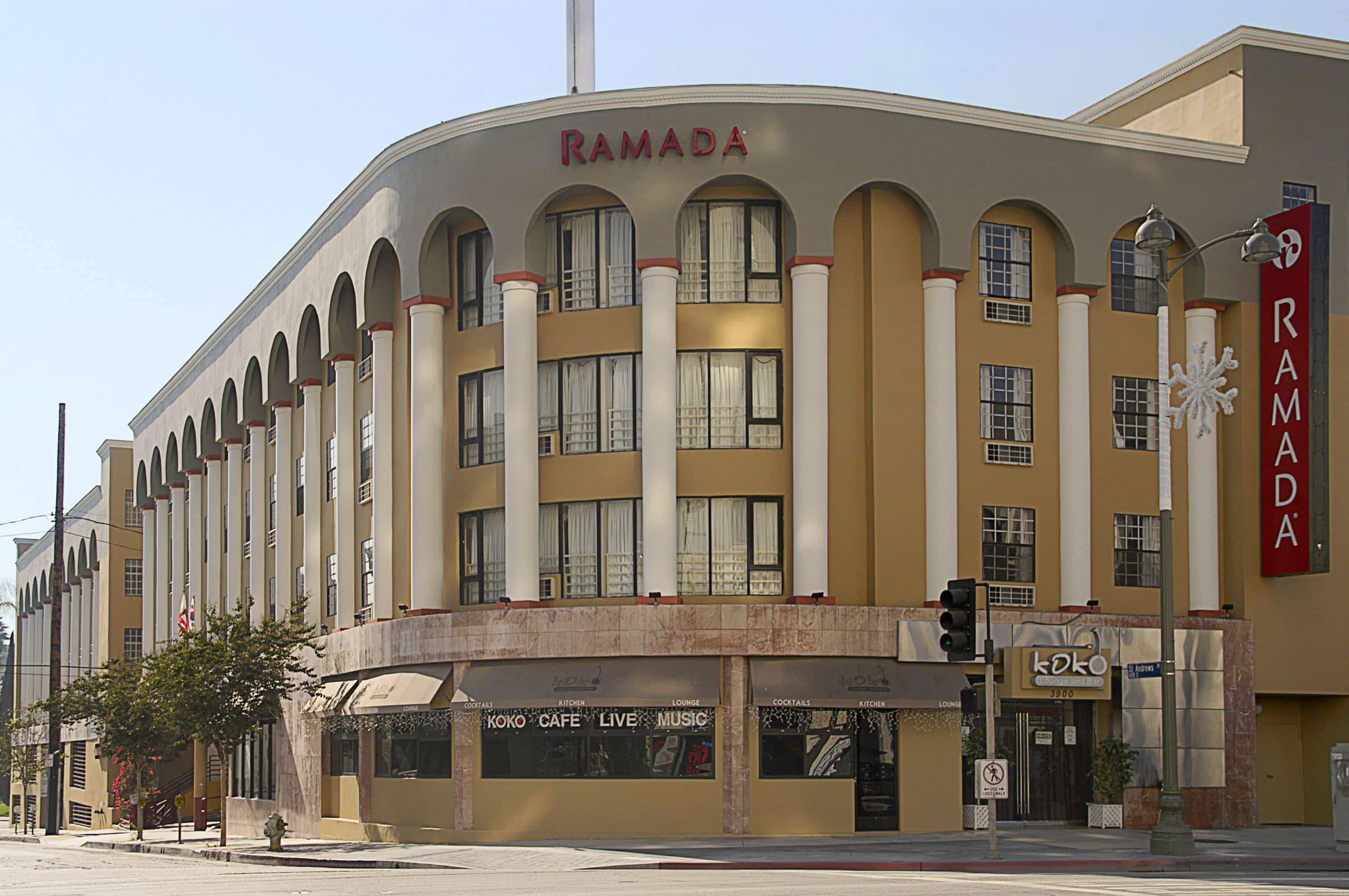 Ramada by Wyndham Los Angeles/Koreatown West - Tap to explore photos