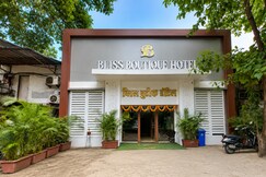 Address of Hotel Bliss Boutique