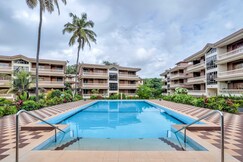 Marbella Luxury 2BHK near Candolim Beach