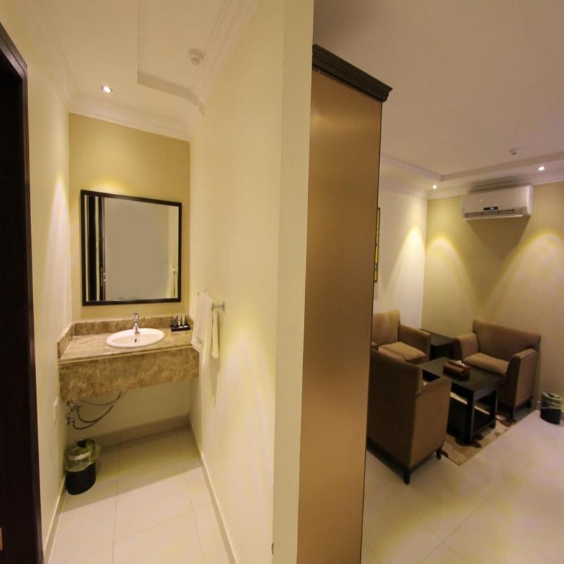 Taleen AlAqiq Hotel Apartments - Tap to explore photos
