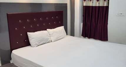 NANDANAM HOTEL & RESTAURANT Room Type - Standard Room Non AC