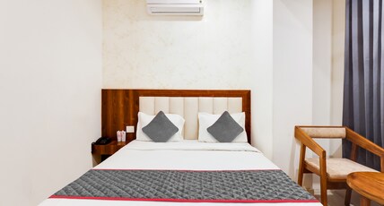 Townhouse Royal Inn Room Type - Classic Townhouse Royal Inn Room Type - Classic