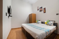 Hotel O Home Gautam Homestay