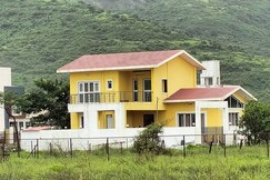 Marigold Villa near Lonavala
