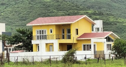 Marigold Villa near Lonavala Room Type - Marigold Villa near Lonavala