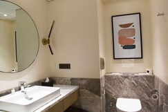 Address of Radisson Blu Mumbai International Airport