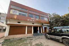 Address of The FirstPage Rooms (Mahnar)