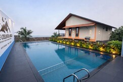 Address of The Celestia Hills 1 Private Pool Villa