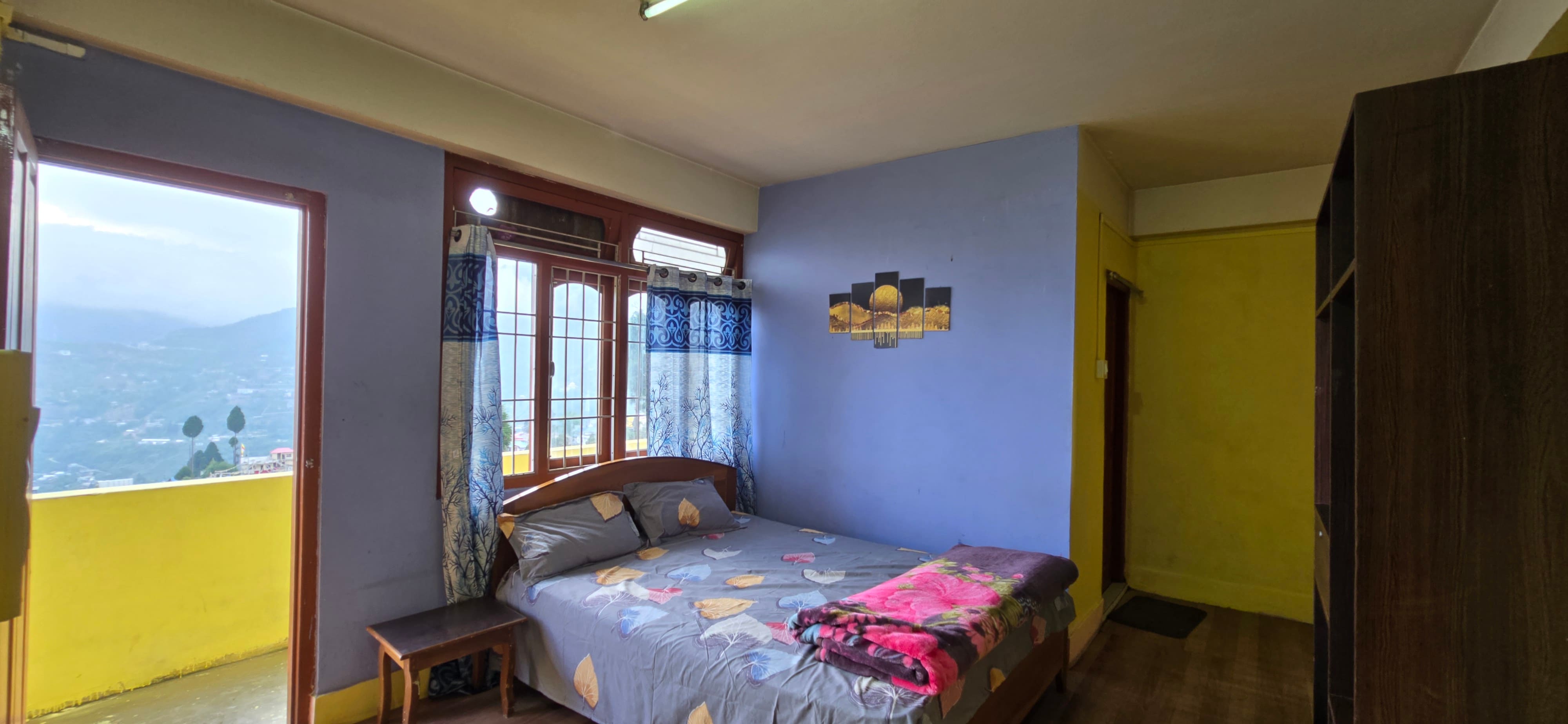Holiday hills homestay - Tap to explore photos