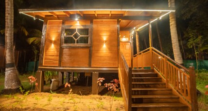 Tycoon Resort Room Type - Conure