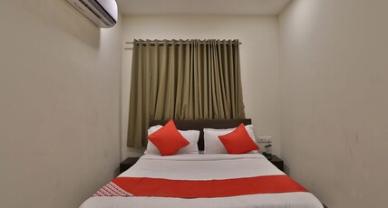Hotel O Ripple Mall Room Type - Classic Hotel O Ripple Mall Room Type - Classic
