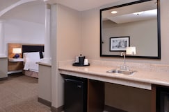 Hampton Inn & Suites by Hilton Woodland-Sacramento Area