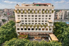 Address of Hotel Kanha Shyam