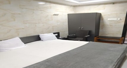 PSK GRAND LUXURY ROOMS Room Type - Classic Double Non AC Room PSK GRAND LUXURY ROOMS Room Type - Classic Double Non AC Room