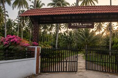 Rooms of Nyra Thottam Athirappilly
