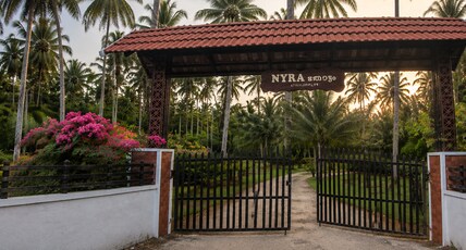 Nyra Thottam Athirappilly Room Type - Nyra Thottam Athirappilly