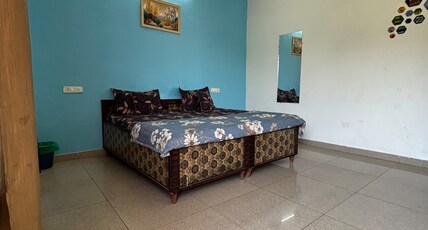 Kler Homestay Room Type - Bedroom 1