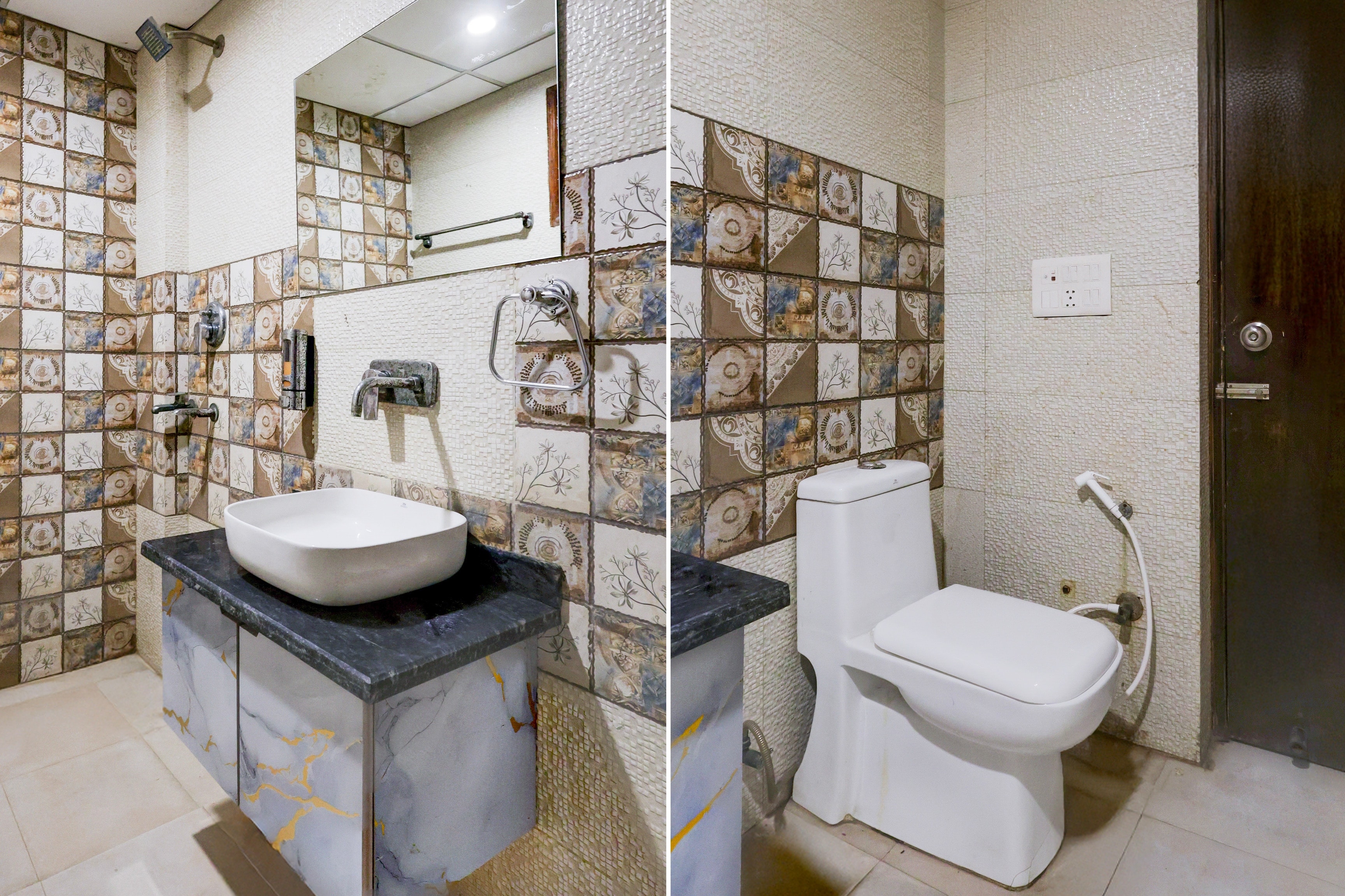 Hotel O Alipur Narela - Tap to explore photos