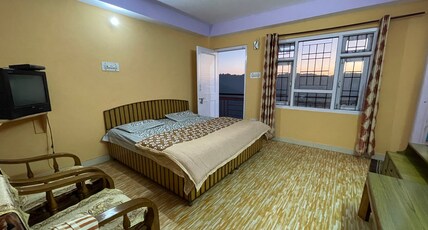 Vaishnavi Homestay | Rooms & Caretaker Room Type - Standard Room