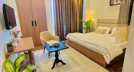 The Opalstay Room Type - Opal Classic