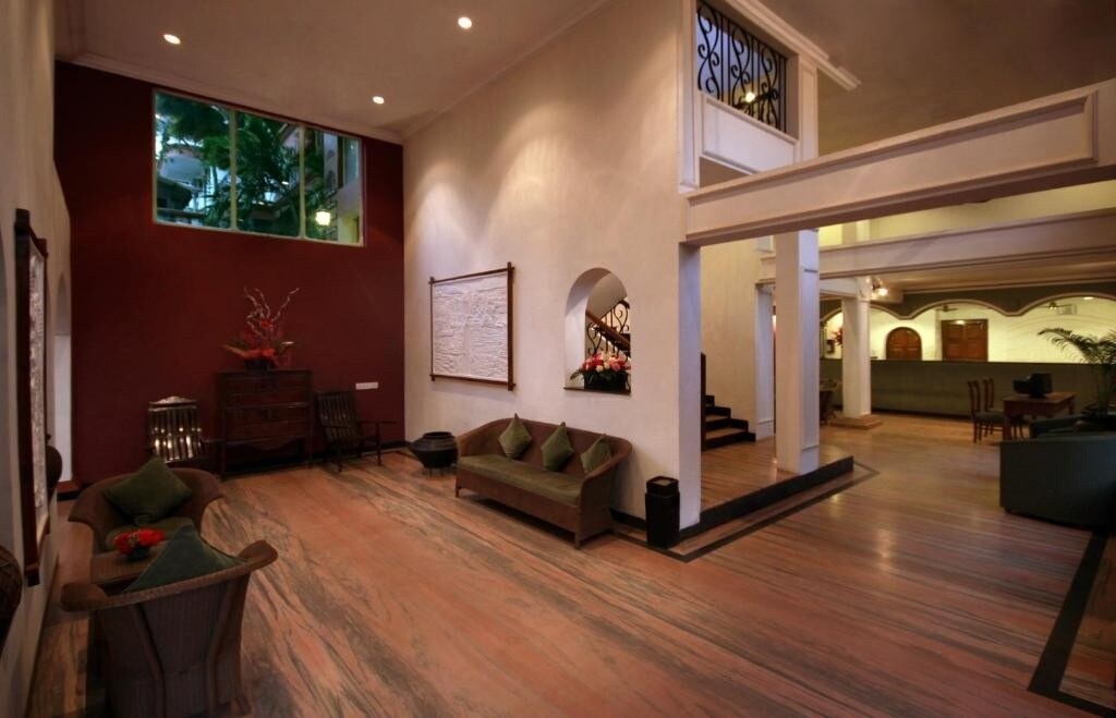 Main gallery