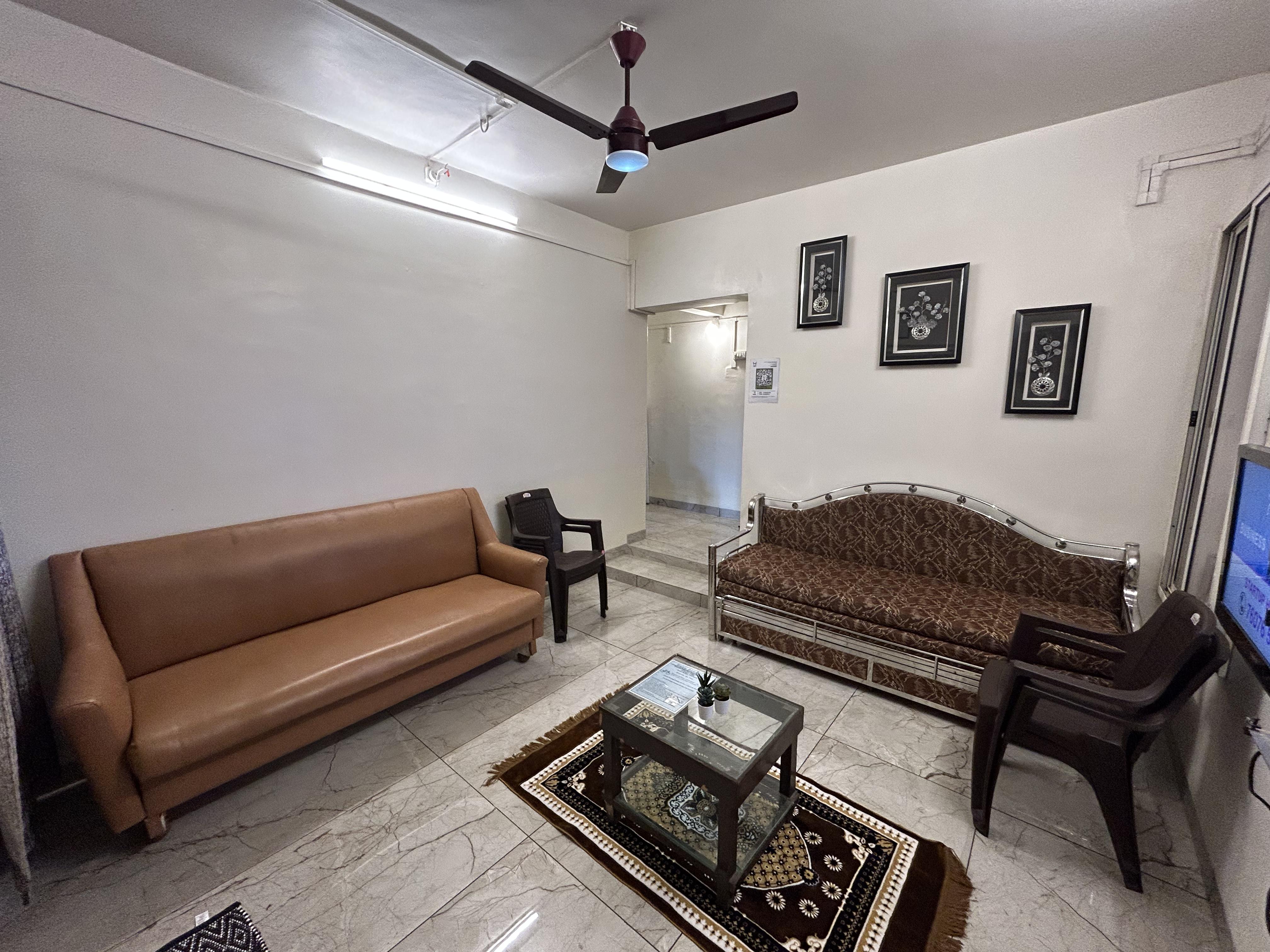 HOLIDAYFUNDA Homestay Baga Bungalow - Tap to explore photos