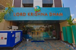Hotel Lord Krishna Dham, Dwarka