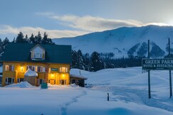 Hotel Green Park Gulmarg