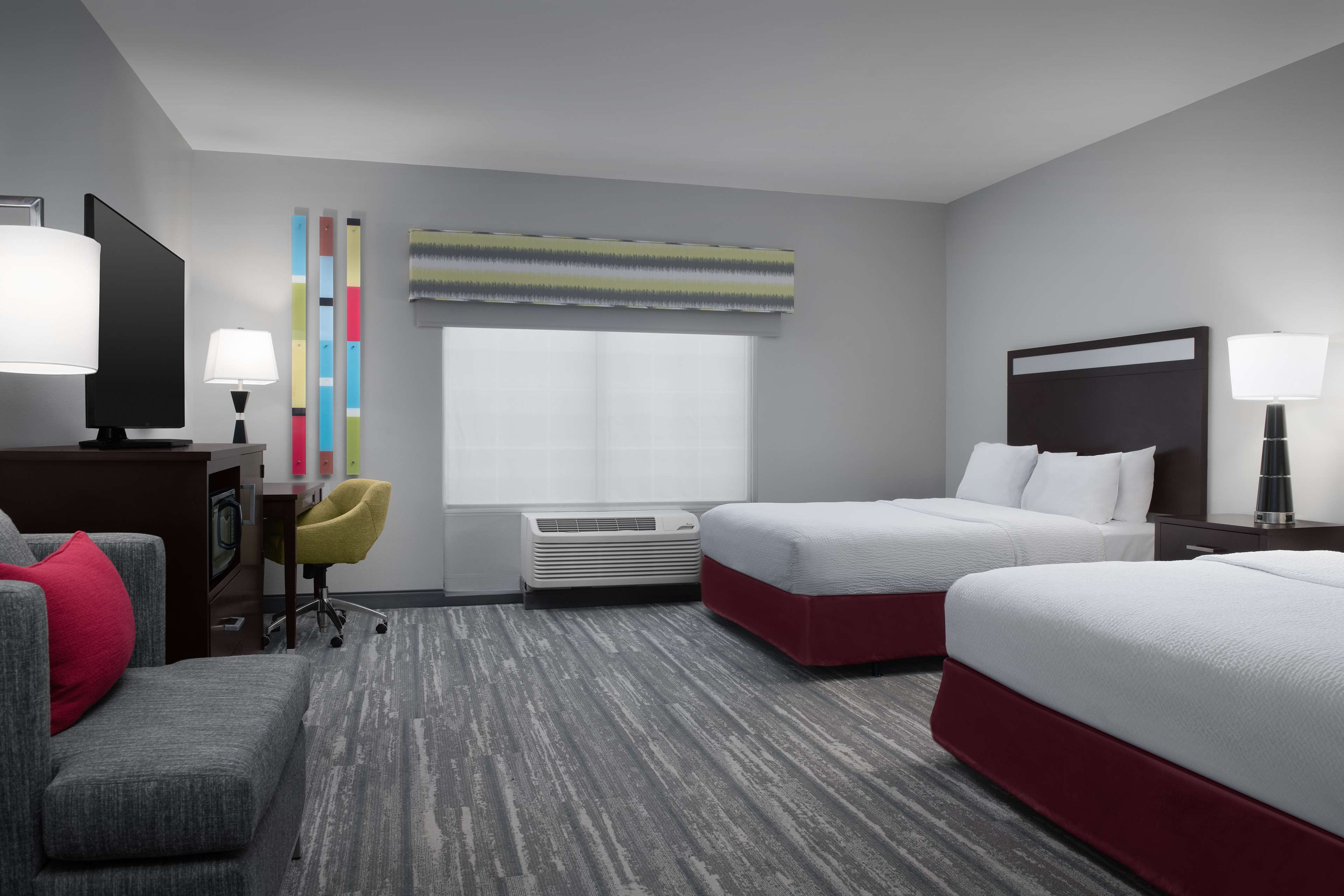 HAMPTON INN STATESBORO GA - Tap to explore photos