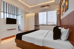 Address of Townhouse Oak Trimurti Hills Nashik Formerly Serene Stay