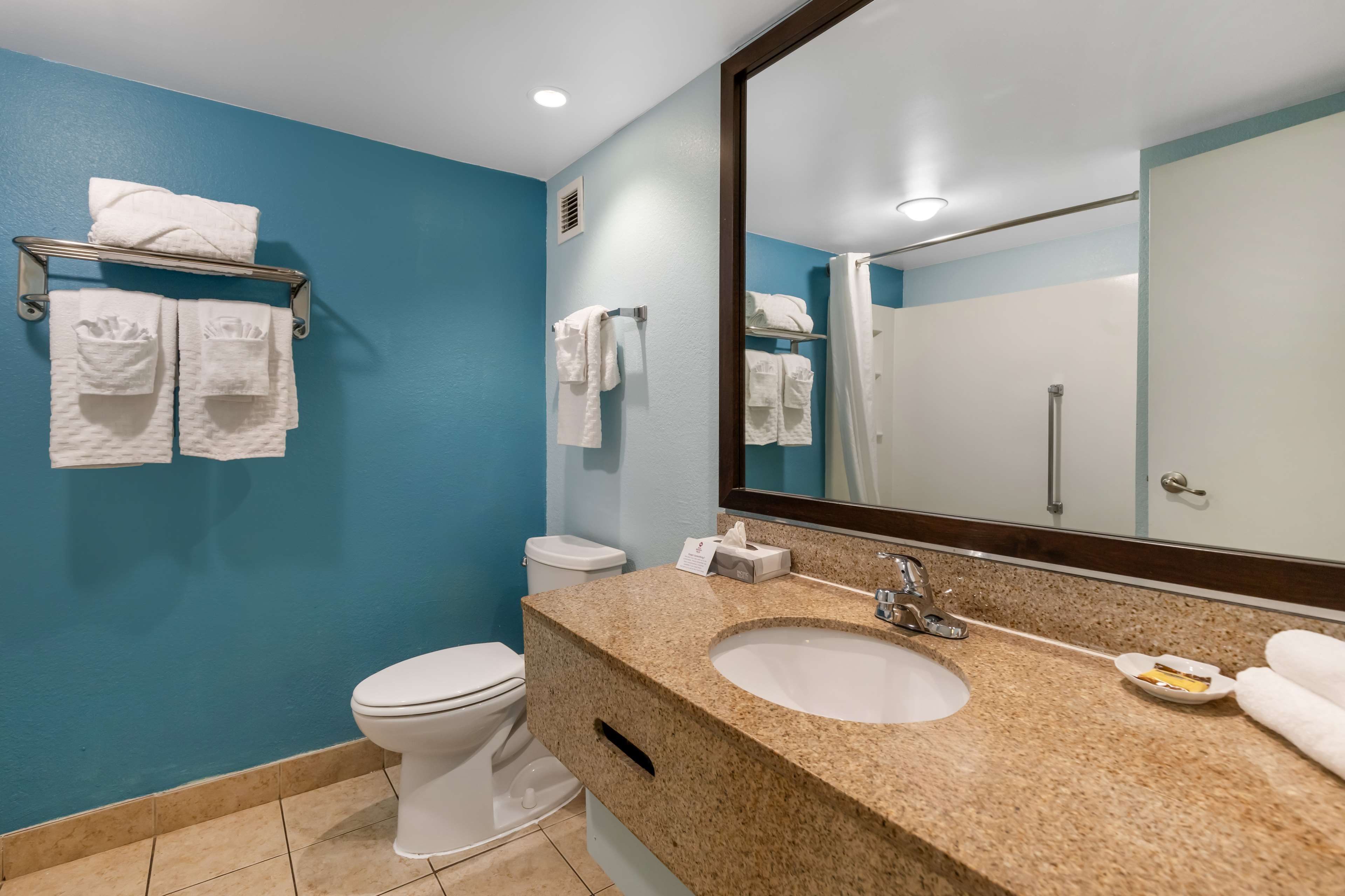 BEST WESTERN PLUS MYRTLE BEACH - Tap to explore photos
