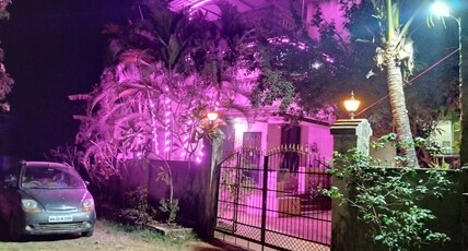 Darsh Bungalow in Neral (Enjoy Neral Stay) Room Type - Darsh Bungalow