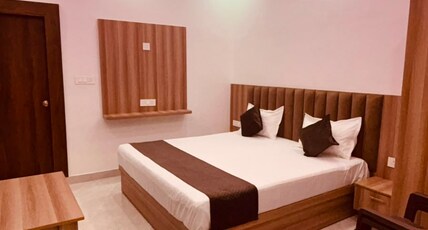 HORIZON HOTEL Room Type - Superior Room 105