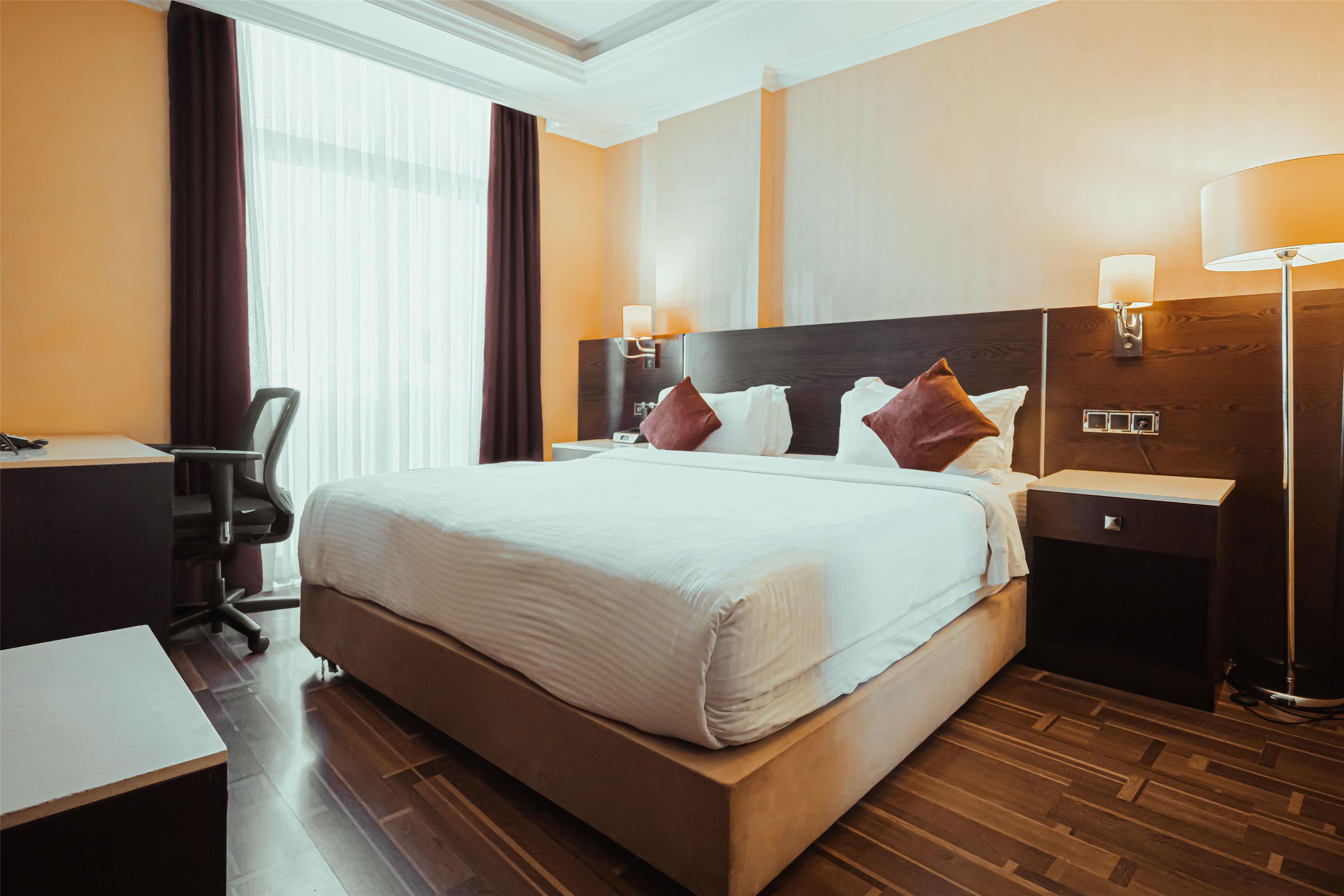 Best Western Plus Bole - Tap to explore photos