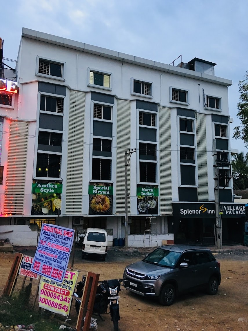Main gallery