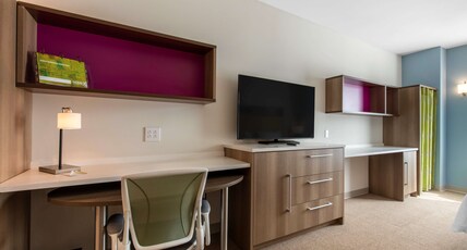 Home2 Suites By Hilton Olive Branch Room Type - 1KG HEARING ACC STUDIO NS
