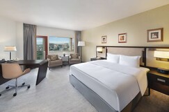 Transcorp Hilton Abuja