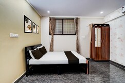 Hotel O Bangalore Residency