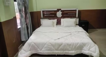Hotel O Bluemoon Anantram Room Type - Classic