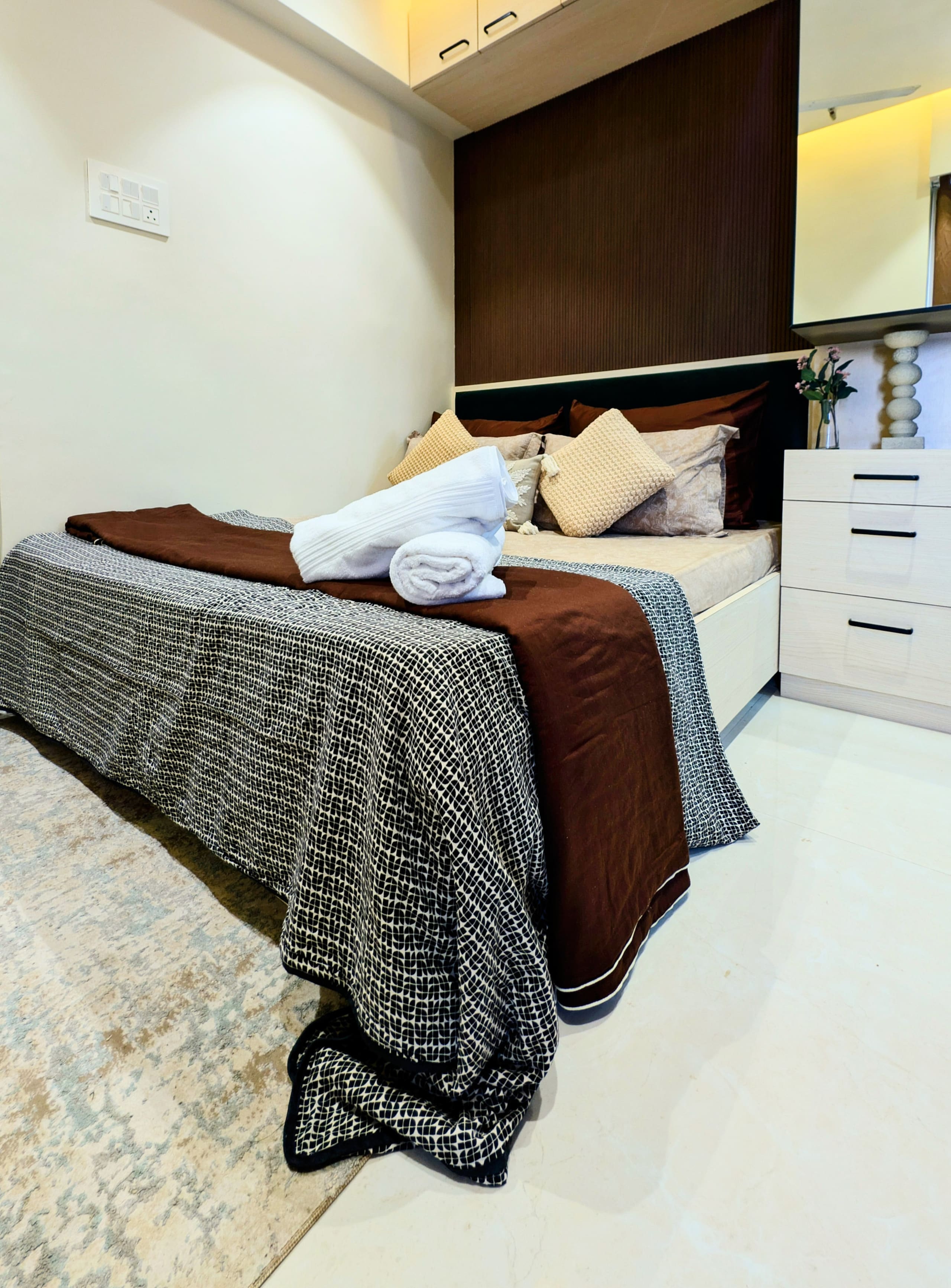 Beachfront Bliss The Sandy Suite l Sea view - Tap to explore photos