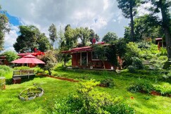 Himalayan Village Sonapani
