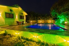 Natures by PN Villa