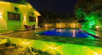 Natures by PN Villa Room Type - Natures by PN Villa