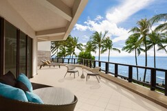 Shangri La's Tanjung Aru Resort and Spa