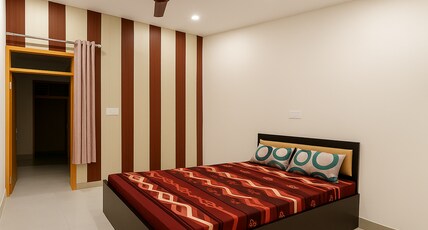 Radhika Guest House Nandgaon Room Type - Bedroom 4